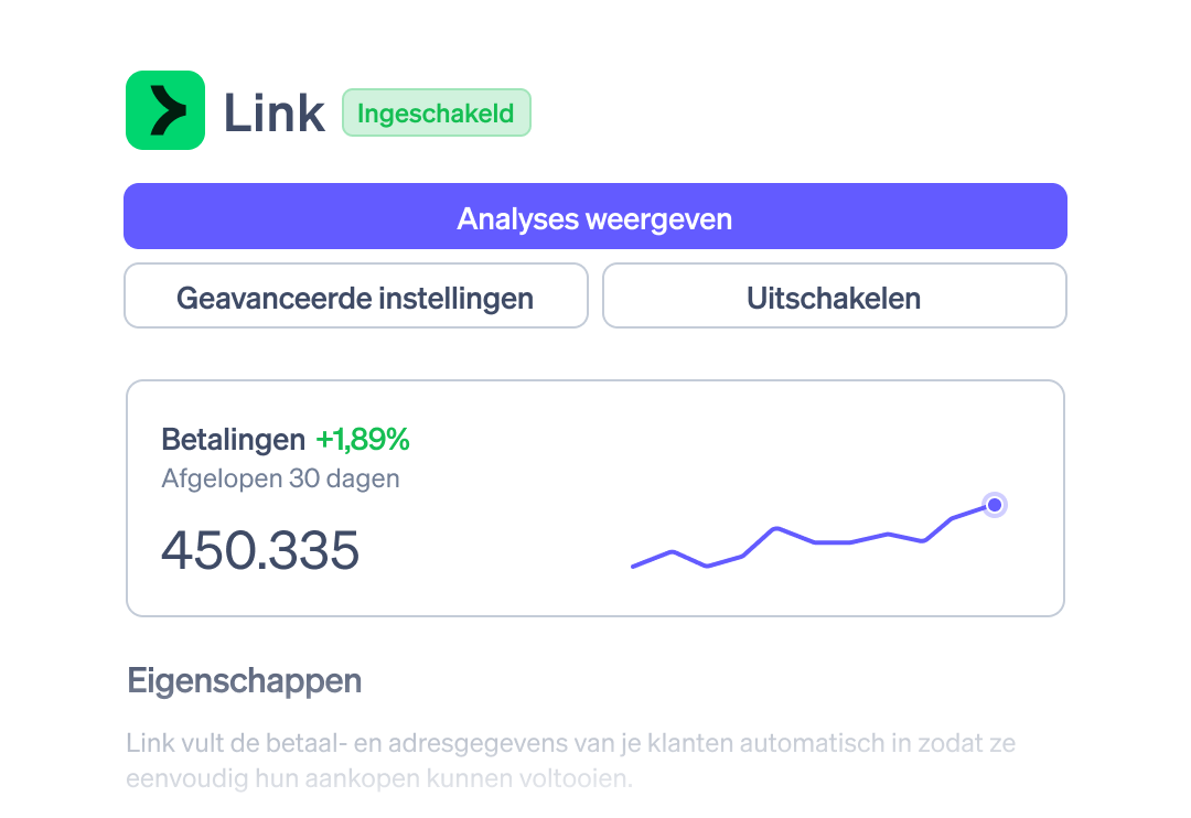 Link-Dashboard.nl